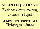 Albin Liljestrand