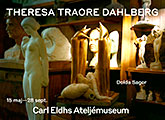 Carl Eldhs Ateljémuseum