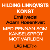 Stiftelsen Hilding Linnqvists konst