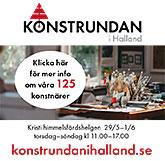Konstrundan i Halland