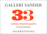 Galleri Sander NP33, Norrk&ouml;ping