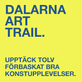 Dalarna Art Trail